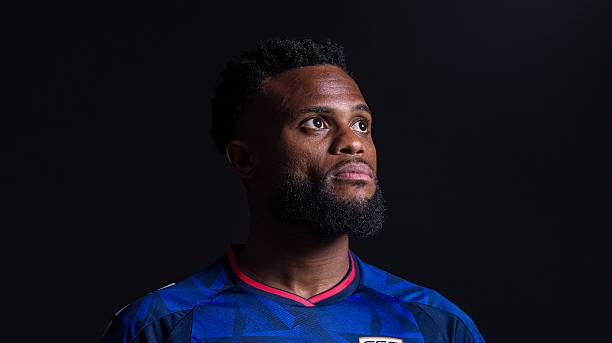 	Yannick Semedo 	